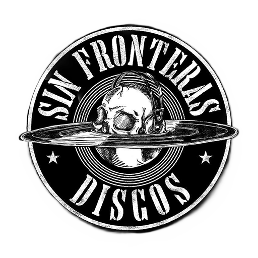 Sin Fronteras Discos